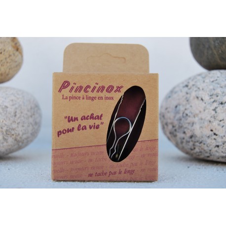 Molas de Inox - Pincinox